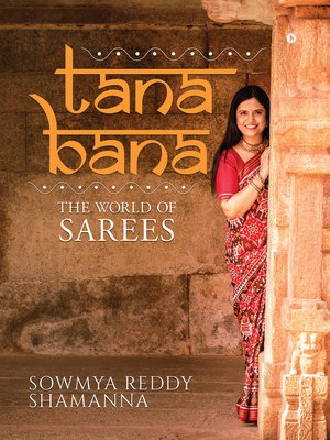 cover image of Tana Bana